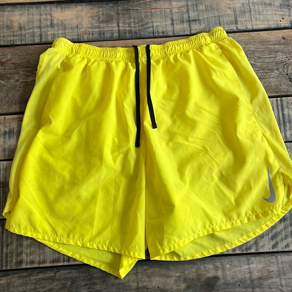 Nike Dri-Fit Shorts Size XL
